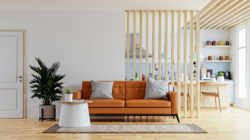 Amazing views on using eco-friendly interior designs