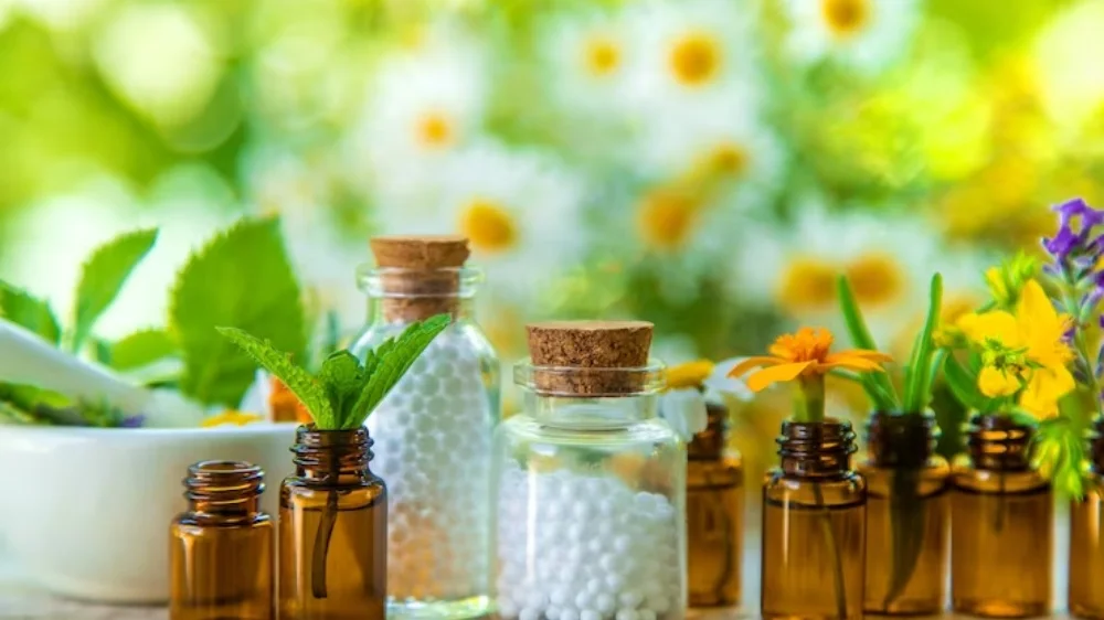 Understanding the Contrast Between Homeopathy and Ayurveda